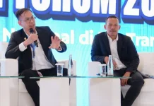 PLN EPI Siapkan Infrastruktur Gas Nasional dalam Sistem Ketenagalistrikan