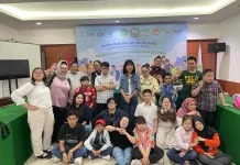 Pelatihan TIK-Literasi Digital Hadirkan Ruang Inklusif bagi Masyarakat