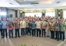 BPJS Ketenagakerjaan Perkuat Budaya K3 dan Kesehatan Mental  Pekerja