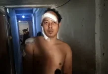 Korban Pembacokan di Tomang, Minta Uang Pengganti Pengobatan