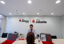 Bank Jakarta Raih Penghargaan Indonesia Best CSR Award 2026
