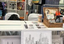 Panasonic Beri Wadah Seniman Difabel Berkarya melalui Art With Heart