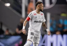Neymar Alami Cedera Lagi, Status untuk Piala Dunia Belum Pasti