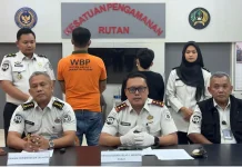 Penyelundupan 15 Gram Sabu ke Rutan Salemba Digagalkan Petugas