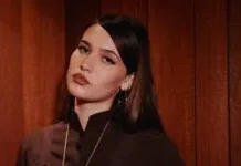 Sienna Spiro Siap Rilis Album Debut "Visitor"