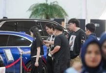 BPA Fair 2026 Resmi Ditutup, Hampir Rp1 Triliun Aset Terjual
