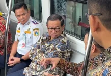 Rute LRT Jakarta Akan Diperluas hingga PIK 2-Bandara Soetta