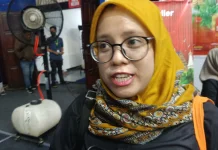 Job Fair Jakut: Banyak Pencari Kerja Terbentur Batas Usia