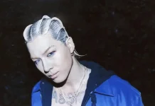 Taeyang BIGBANG Rilis Album Quintessence