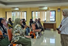 Membangun Budaya Pangan Aman Melalui Pemberdayaan Komunitas