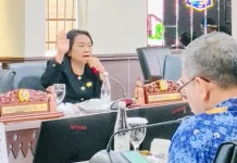 DPRD DKI Desak Pengelolaan Sampah Jakarta Lebih Berkeadilan
