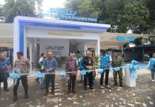 PLN-UID Jakarta Raya, Operasikan SPKLU Ke-5.000, di  Tanjung Priok