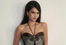 Album Debut Visitor Sienna Spiro Siap Rilis Juli