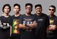 Primitive Monkey Noose Rilis Ampar Pisang Versi Punk Rock