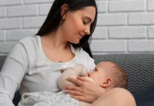 ASI Eksklusif Bukan Sekadar Nutrisi, tapi Bentuk Cinta dan Perlindungan