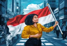 Nasionalisme Tak Selalu Soal Tinggal di Indonesia