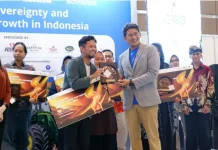 Program Desa Emas Tembus Pasar Ekspor Internasional