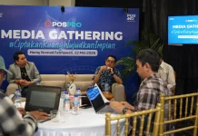 Konsep Co-Living, Pos Properti Indonesia Penuhi Kebutuhan Hunian Kaum Urban