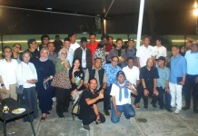 Membaca Krisis Sungai lewat Perspektif yang Lebih Manusiawi