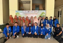 Mahasiswa Universitas Pertamina Perkenalkan Aplikasi Sobiku