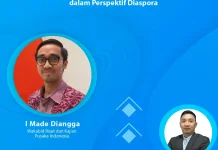 RRI Jakarta Bahas Nasionalisme dalam Perspektif Diaspora