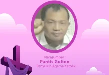 Perkuat Iman: RRI Jakarta Hadirkan Siaran Mimbar Agama Katolik