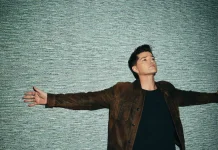 The Script Rilis Singel Baru "Man in the Arena"
