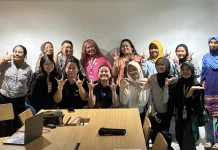 SHEnergy Fest, Suarakan Hak Perempuan Disabilitas Melalui Perspektif Inklusif