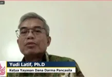 Cendekiawan Yudi Latif Ingatkan Bahaya Meritokrasi tanpa Pemerataan Pendidikan