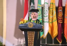Kesan Wisudawan Difabel UMJ: Kampus Beri Ruang Berkembang tanpa Batas