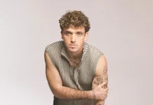 Lauv Mulai Era Baru Dengan Singel Eksperimental