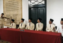 WR Supratman dan Sejarah Jazz Hindia Belanda di JazzyVibes RRI