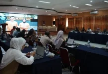 Perkuat Tata Kelola da Transformasi Digital, PNJ Jalin Kolaborasi dengan Google
