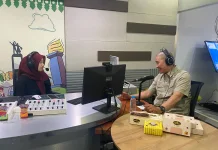 Pai Pisang Nadine UMKM yang Berdayakan Pengangguran hingga Anak Yatim Piatu