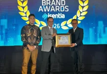 KrediOne Raih Digital Brand Awards 2026, Perkuat Industri Pinjaman Daring