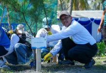 PLN EPI Komitmen Dukung Dekarbonisasi dan Transisi Energi Berkelanjutan