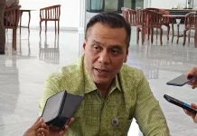 Harga Pangan Naik, Staf Khusus Gubernur Imbau Warga Tak Panic Buying