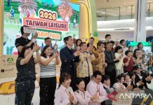 Taiwan Leisure Farm Fair 2026, Ajang Promosikan Agrowisata
