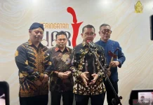 Menbud Ajak Masyarakat Sadari Keris Sebagai Warisan Budaya Adiluhung