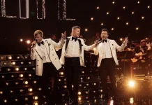 Tiket Konser 25 Tahun Westlife di GBK Resmi Sold Out