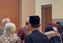 Hari Bahagia Berubah Tangis