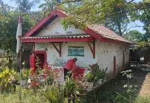 Makam Kapitan Yongker: Situs Sejarah yang Terlupakan, Ada Harapan  Penataan Ulang