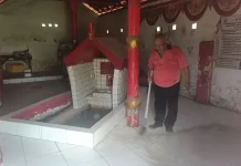 Makam Kapitan Yongker, Permata Sejarah Maluku yang Terabaikan
