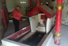 Kisah Kapitan Yongker dan Hilangnya Nama Kampung Pejongkeran di Marunda