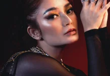 Siti Badriah Comeback Lewat "Bikin Candu", Siap Goyang Pecinta Dangdut Modern