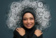 Tantri Hadirkan Sisi Personal lewat Debut Solo "Ibu Pekerja"