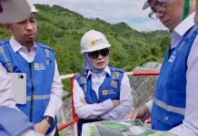 Enjiniring Kawal Pumped Storage 1.040 MW Pertama di Indonesia
