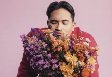 Adrian Khalif Resmi Rilis Lagu Baru Berjudul 2001x