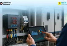 Monitoring Konsumsi Listrik Kini Lebih Mudah dengan Power Meter Digital