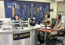UPPKB2T Pastikan Mutu Produk Konstruksi Melalui Pengujian Teknik